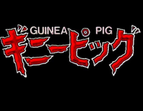 darkness - Guinea Pig
